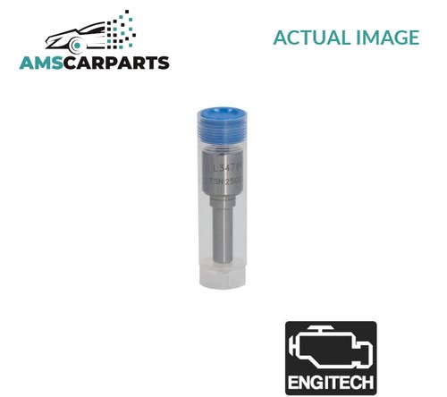 Injector nozzle ent250986 - injector,
