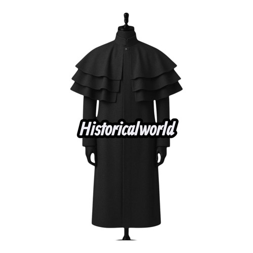 Black beautiful regency - black,