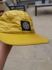 Men's Stone Island Primaloft