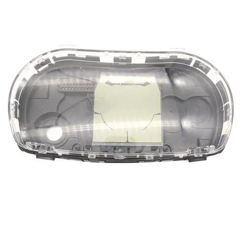 Motorboat instrument lcd - motorboat,