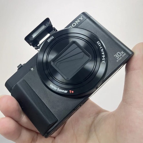 Sony cyber shot dsc hx90 - sony, dsc-hx90
