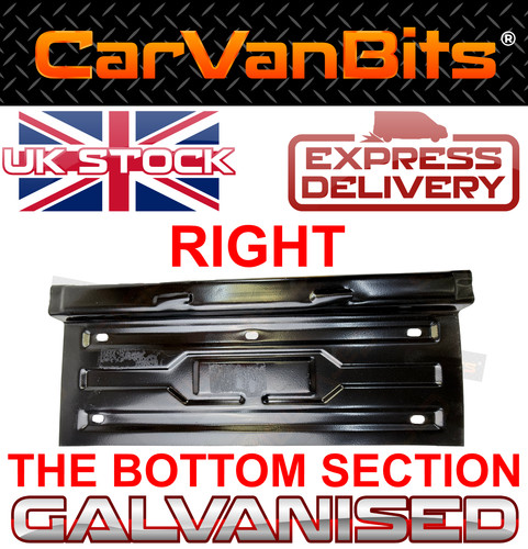 For ford transit mk3 - for,