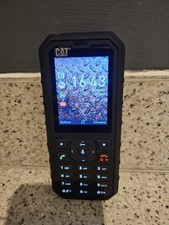 CAT B35 4GB, Unlocked B