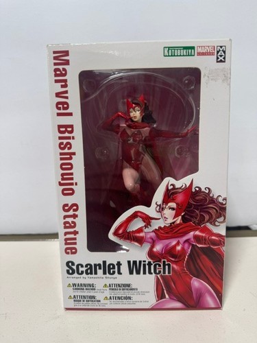 Marvel bishoujo statue - marvel,