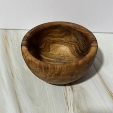 Small olive wood - ,
