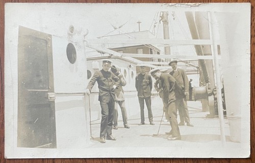 Rppc view crew - view, members