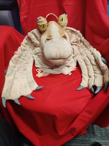 Star wars jar - star,