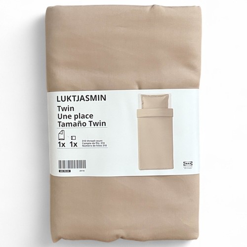 Ikea luktjasmin gray beige - ikea,