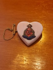 Sweetheart Brooch . 21
