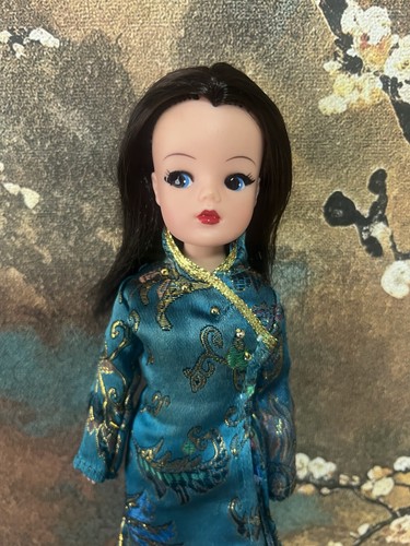 Sindy pedigree doll fashion - pedigree,