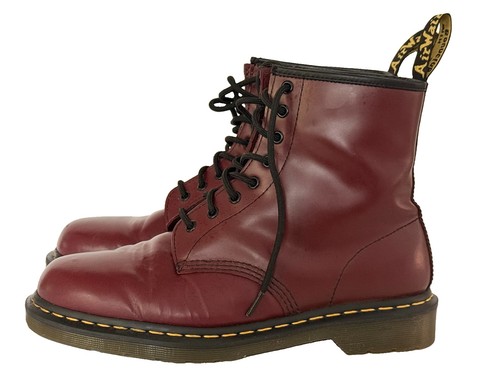 Marten men oxblood 1460 8 - dr,
