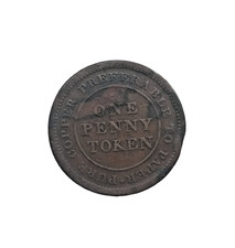 George III 1813 Nova Scotia