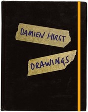 Damien Hirst: Drawings by Ralph Gleis