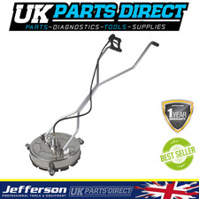 Jefferson 24" Rotary Surface