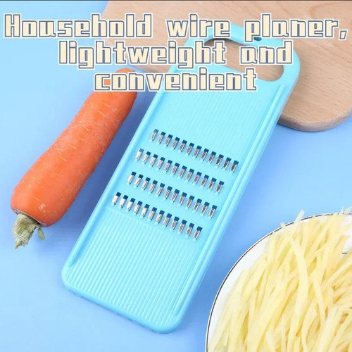 1pc hand operated vegetable - hand-operated,