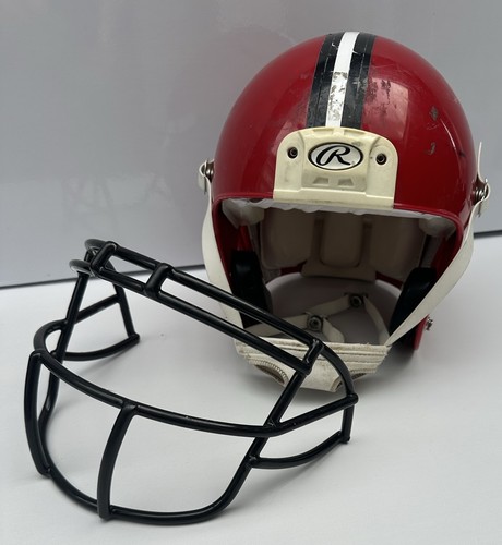 Full size red - size, rawlings