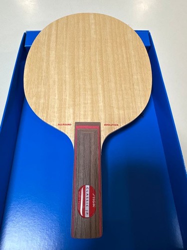 Stiga allround evolution table - allround,
