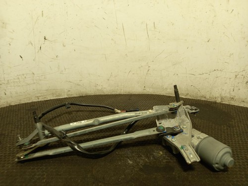 Citroen wiper motor - citroen, c3