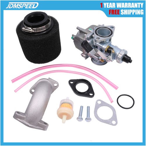 Carburettor set for - carburettor, pit