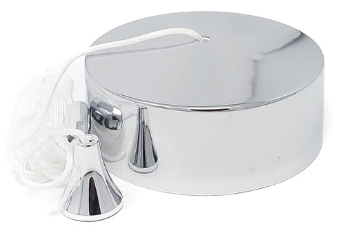 Bathroom light pull - cord, and