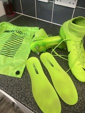 Nike Mercurial Vapor Victory