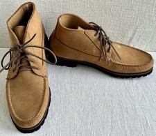 Quoddy Men’s Telos Chukka