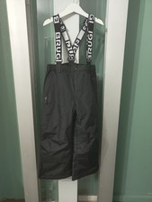 Bruggi Waterproof/Snow Trousers Boys