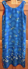 2-in-1 Reversible Maxi Dress