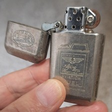 Vintage Spirit of St. Louis