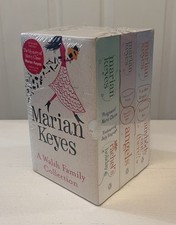 Marian Keyes - A Walsh Family