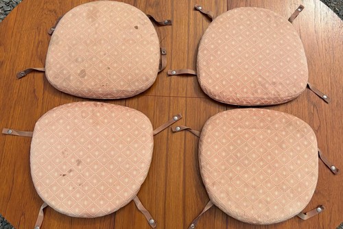 Ercol set cushions - set, seat