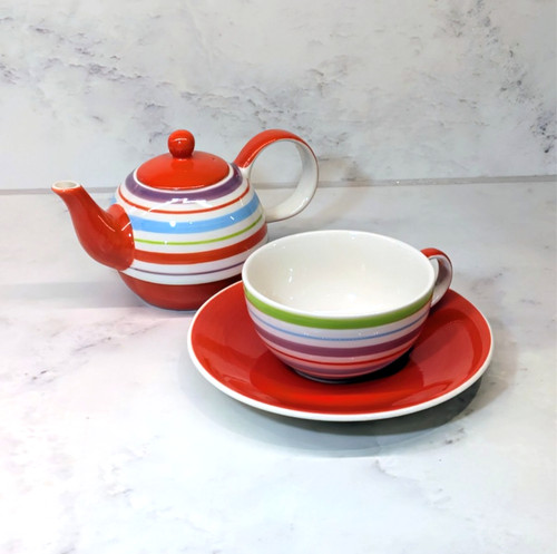 Whittard chelsea tea for one - whittard,