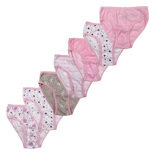 Pack girls toddlers briefs - pack,