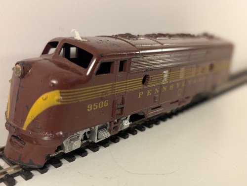 Athearn gauge pennsylvania - athearn, ho
