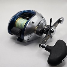 Shimano Bay Game 300F Baitcast