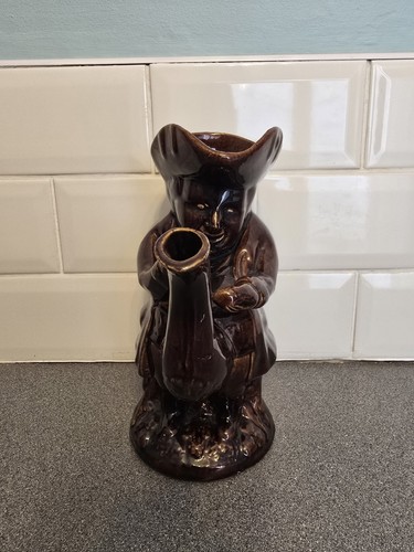 1850s rockingham pottery - 1850s,