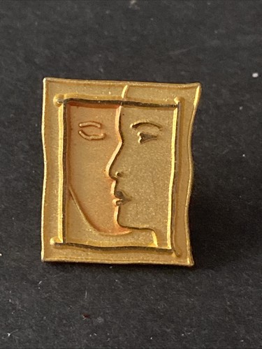 Pin art painting cubism - pin’s,