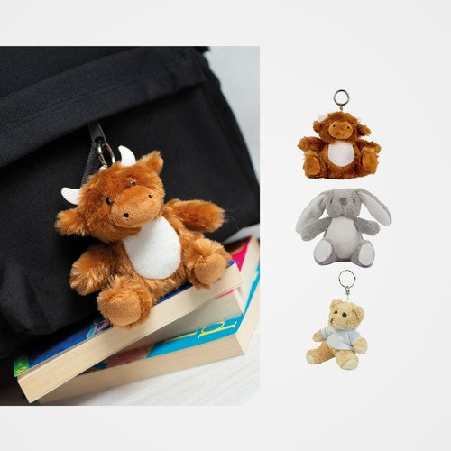 Mumbles binx bear kids - mumbles, soft