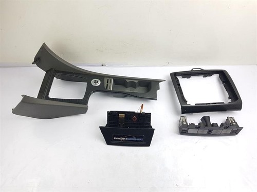 2007 2011 mk2 ford focus - mk2, set