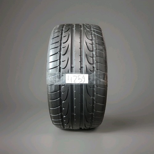 245 zr19 dunlop sport - 30,