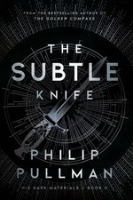His Dark Materials: The Subtle Knife (Book 2) (Paperback) - FREE Shipping