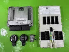 MINI F55 ECU KIT AND LOCK SET