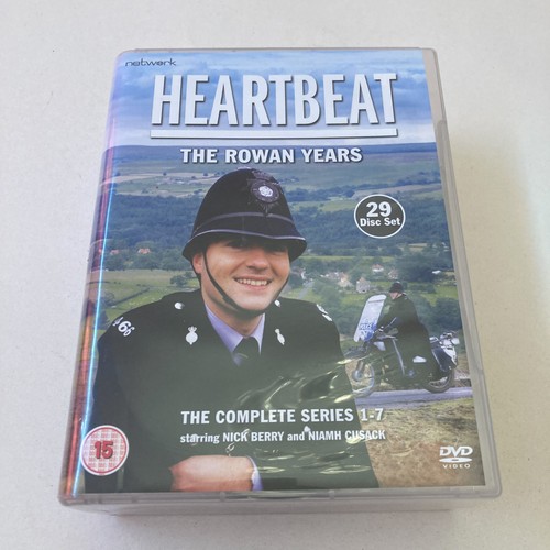 Disc missing heartbeat - [disc,
