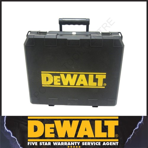 Dewalt kit box - kit,