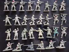 Matchbox 1/32 - 30 X WW2