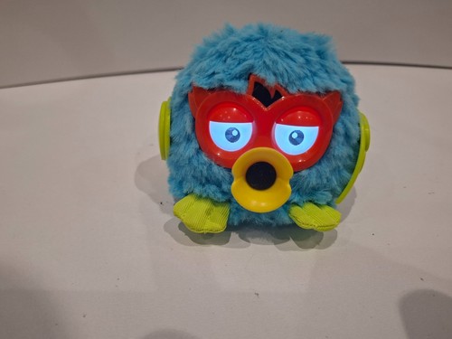 Furby twittby 1st - •,