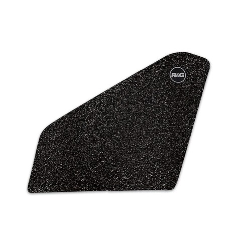 Tank traction grips - r&g, black