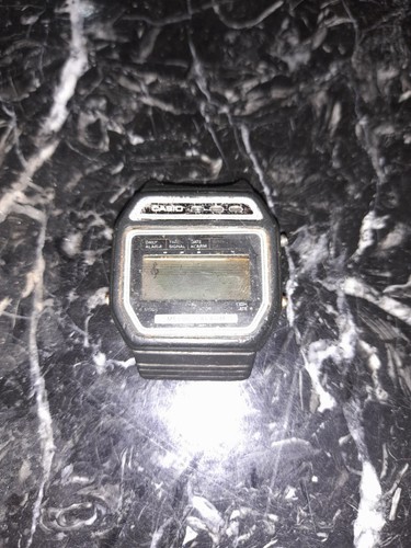 Rare vintage casio melody - rare,