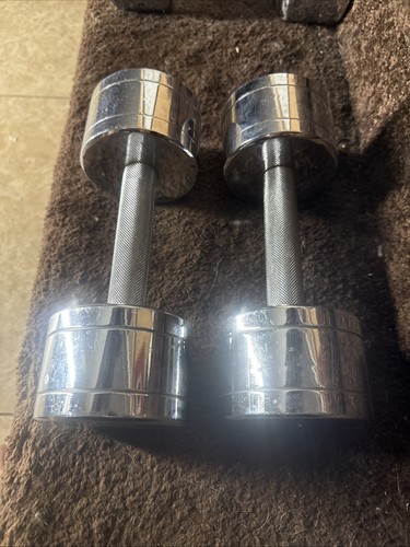 Chrome steel knurled - steel,