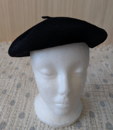 Vintage basque french - vintage,